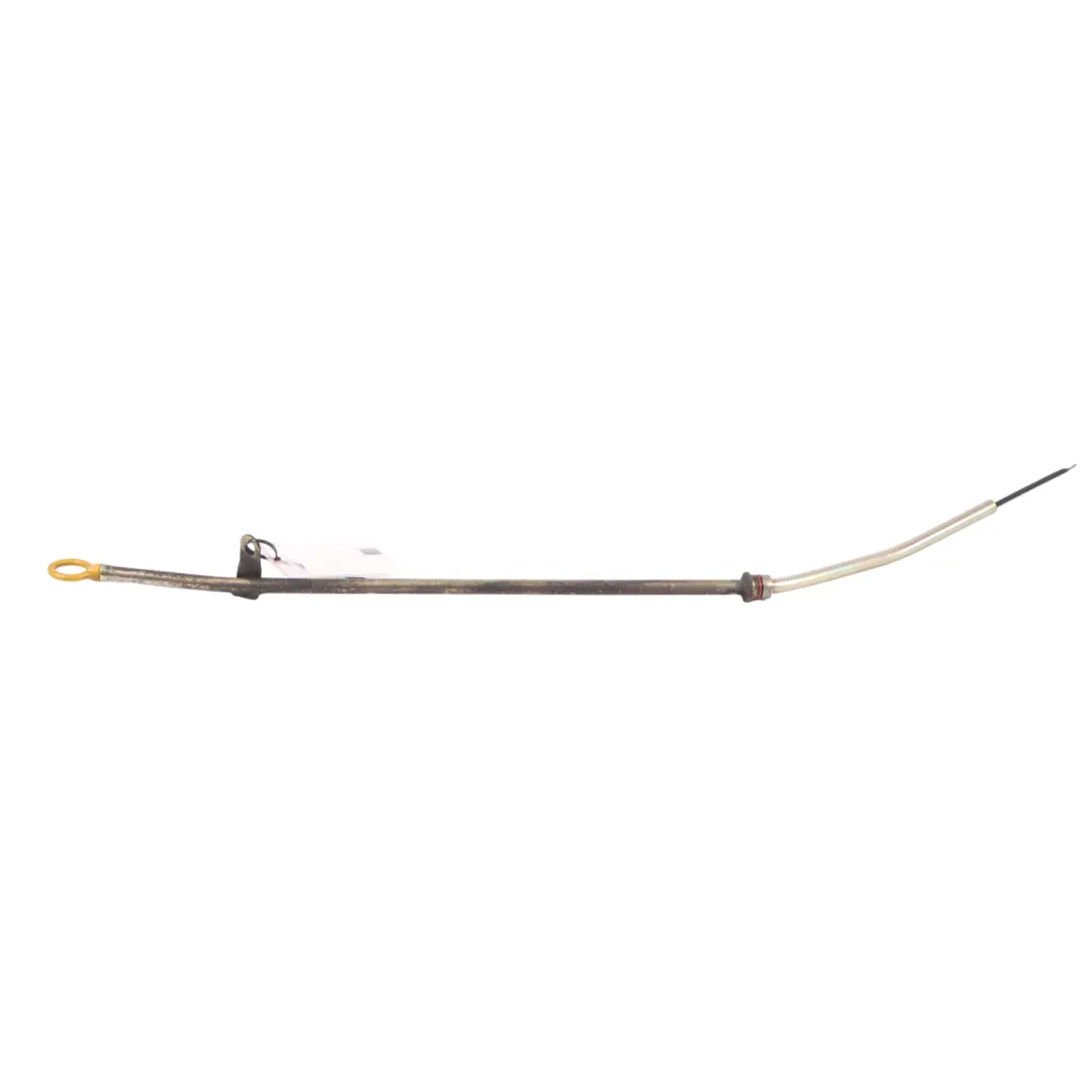 Chrysler Grand Voyager 2.8 CRD Engine Oil Dipstick Guide Tube - SKU 5066792AC - Part number 5066792AC