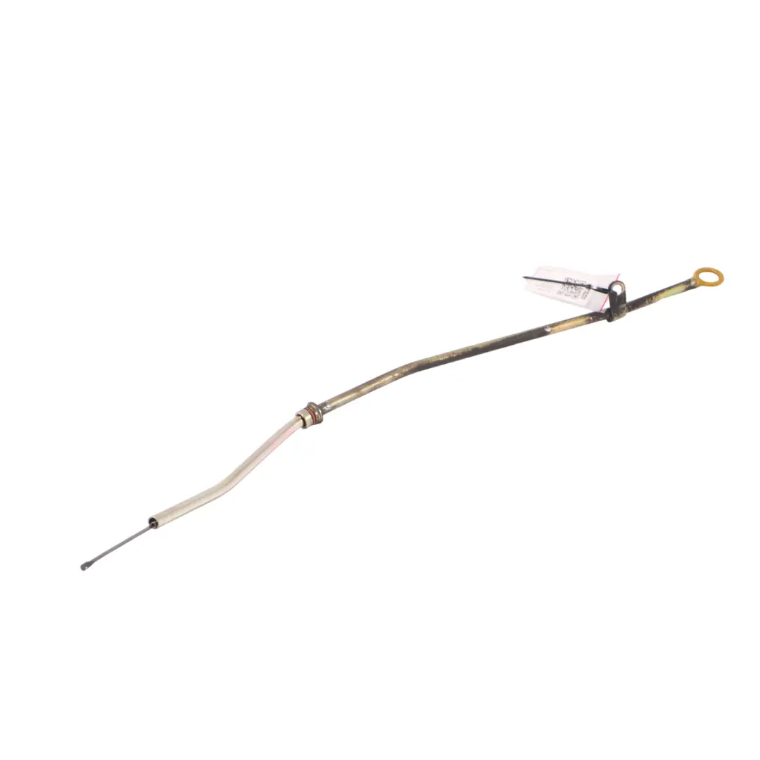 Chrysler Grand Voyager 2.8 CRD Engine Oil Dipstick Guide Tube - SKU 5066792AC - Part number 5066792AC