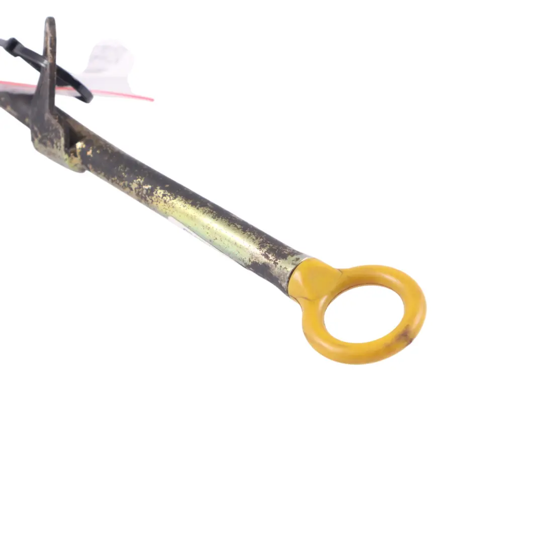 Tubo guida astina livello olio motore per Chrysler Grand Voyager 2.8 CRD con numero di parte 5066792AC Chrysler Grand Voyager 2.8 CRD Tubo guida astina livello olio motore - SKU 5066792AC - Numero di parte 5066792AC