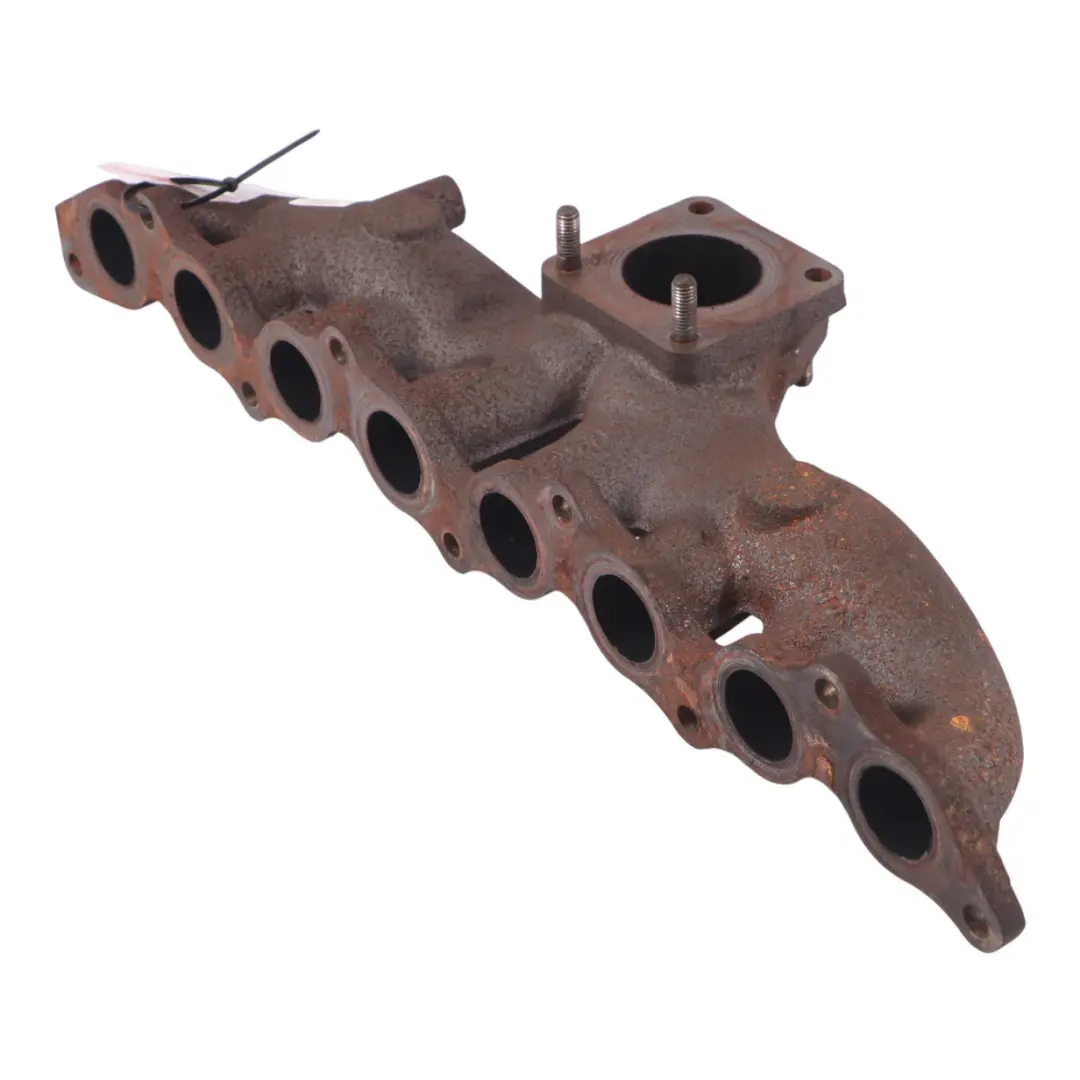 Exhaust Manifold to Chrysler Grand Voyager 2.8 CRD Diesel with Part number 5066794AA Chrysler Grand Voyager 2.8 CRD Diesel Exhaust Manifold - SKU 5066794AA - Part number 5066794AA