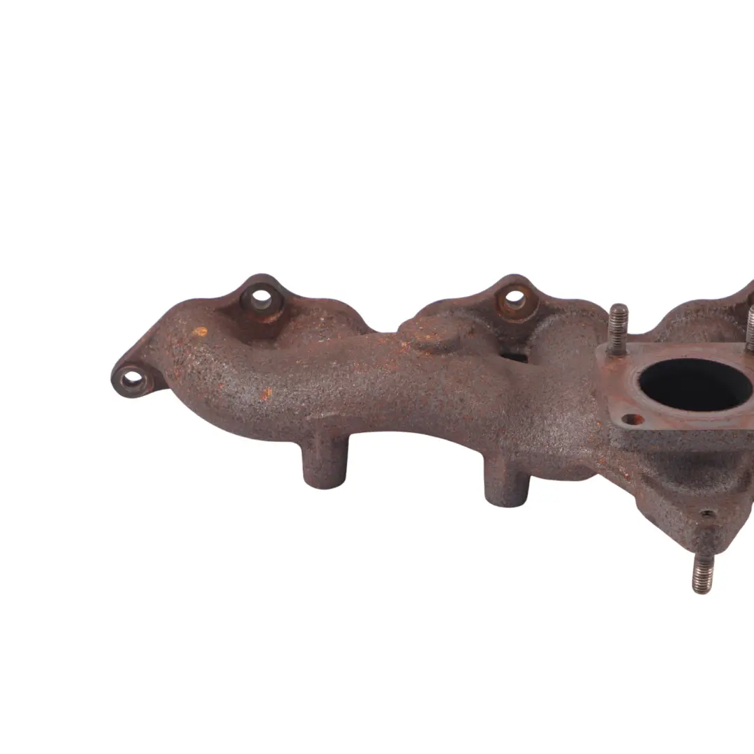 Collettore di scarico per Chrysler Grand Voyager 2.8 CRD Diesel con numero di parte 5066794AA Chrysler Grand Voyager 2.8 CRD Diesel Collettore di scarico - SKU 5066794AA - Numero di parte 5066794AA