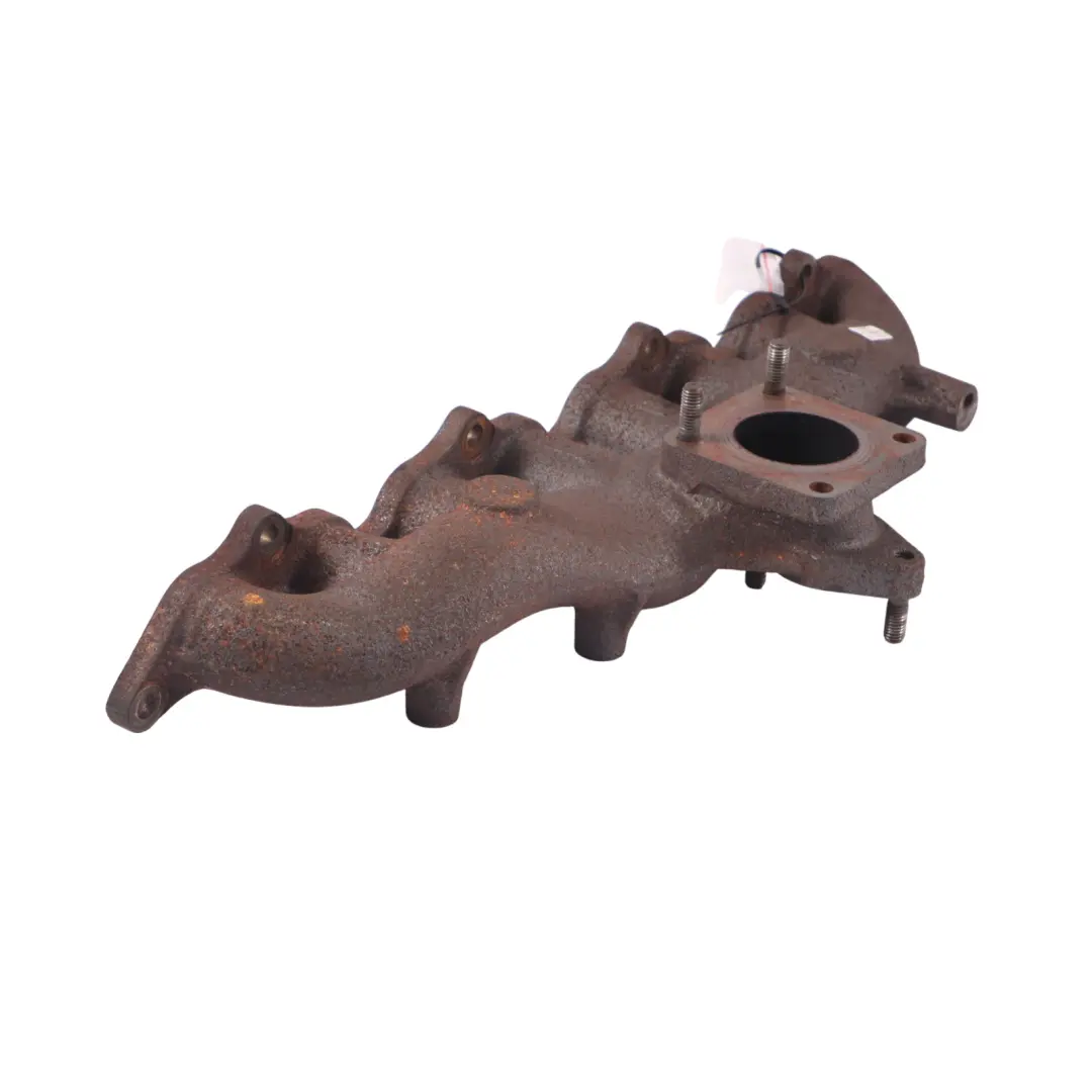 Exhaust Manifold to Chrysler Grand Voyager 2.8 CRD Diesel with Part number 5066794AA Chrysler Grand Voyager 2.8 CRD Diesel Exhaust Manifold - SKU 5066794AA - Part number 5066794AA