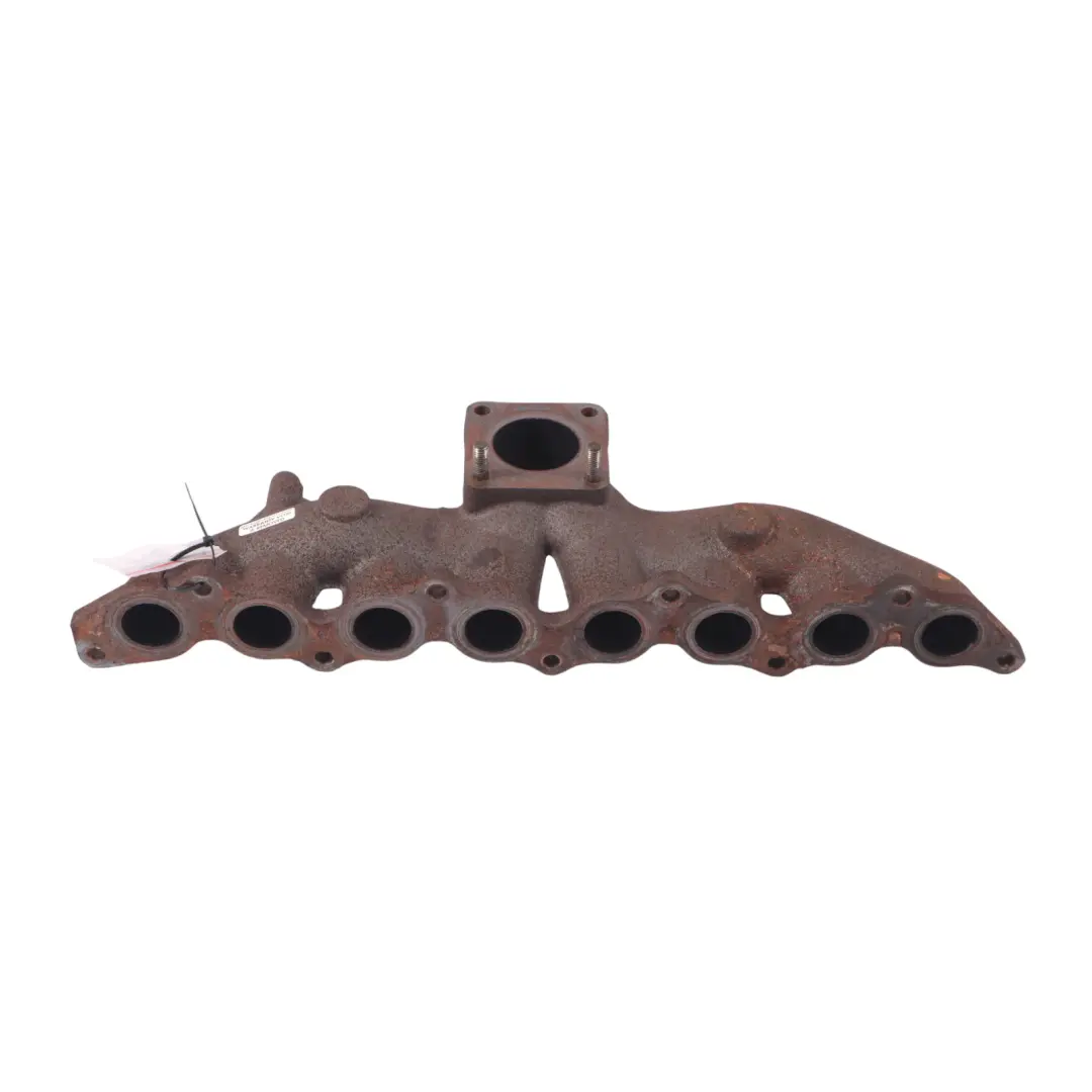 collecteur d'échappement pour Chrysler Grand Voyager 2.8 CRD Diesel à propos du numéro de pièce 5066794AA Chrysler Grand Voyager 2.8 CRD Diesel collecteur d'échappement - SKU 5066794AA - Numéro de pièce 5066794AA