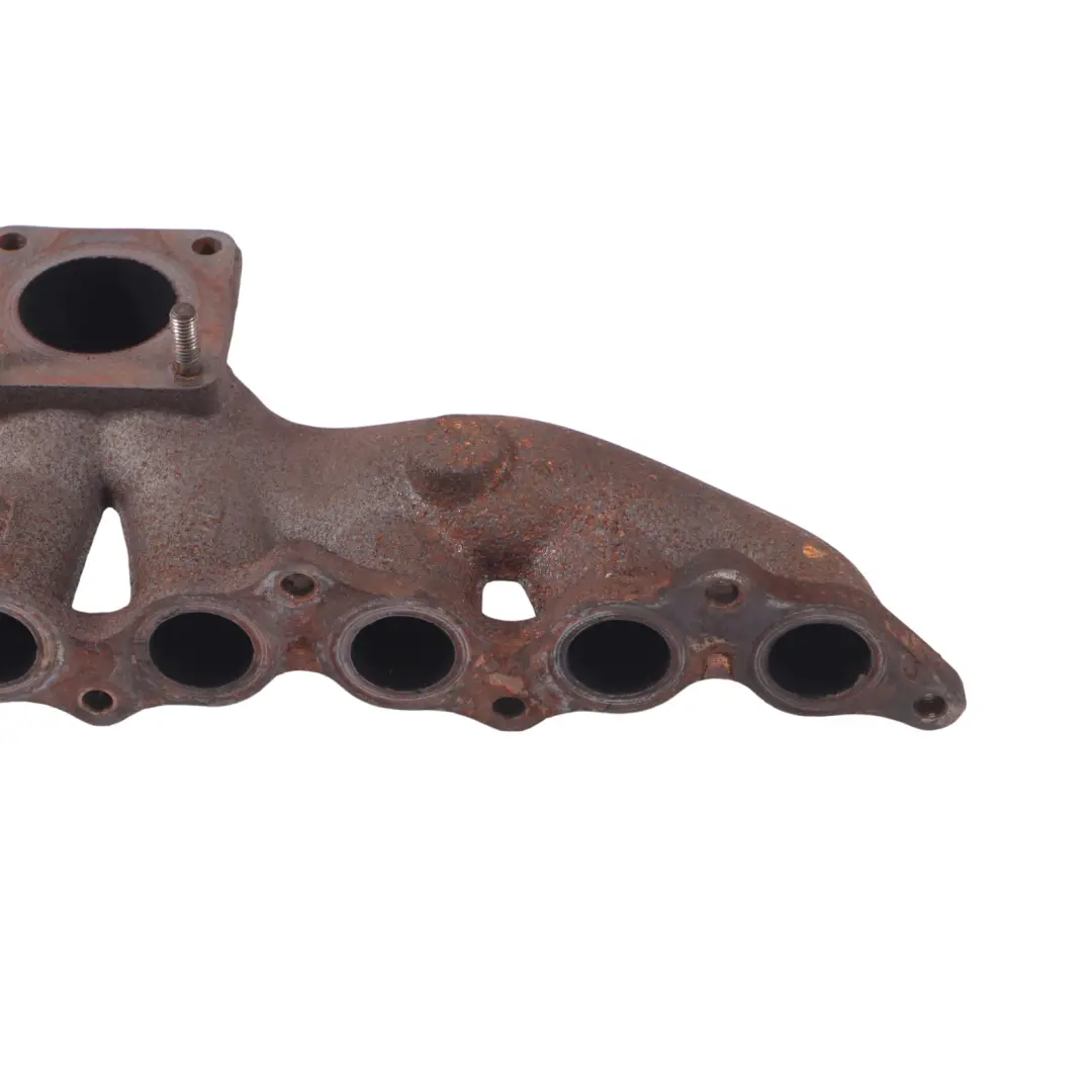 Exhaust Manifold to Chrysler Grand Voyager 2.8 CRD Diesel with Part number 5066794AA Chrysler Grand Voyager 2.8 CRD Diesel Exhaust Manifold - SKU 5066794AA - Part number 5066794AA