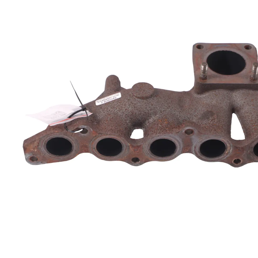 Collettore di scarico per Chrysler Grand Voyager 2.8 CRD Diesel con numero di parte 5066794AA Chrysler Grand Voyager 2.8 CRD Diesel Collettore di scarico - SKU 5066794AA - Numero di parte 5066794AA