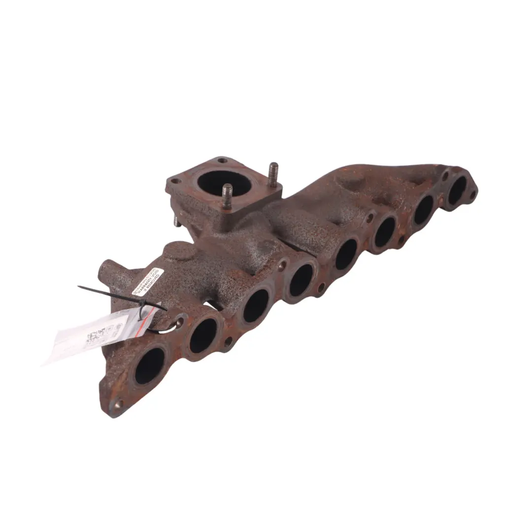 collecteur d'échappement pour Chrysler Grand Voyager 2.8 CRD Diesel à propos du numéro de pièce 5066794AA Chrysler Grand Voyager 2.8 CRD Diesel collecteur d'échappement - SKU 5066794AA - Numéro de pièce 5066794AA