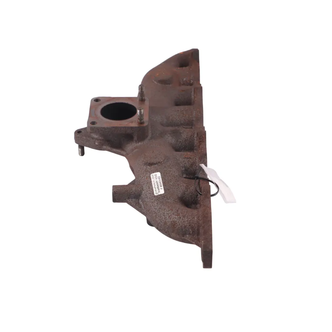 collecteur d'échappement pour Chrysler Grand Voyager 2.8 CRD Diesel à propos du numéro de pièce 5066794AA Chrysler Grand Voyager 2.8 CRD Diesel collecteur d'échappement - SKU 5066794AA - Numéro de pièce 5066794AA