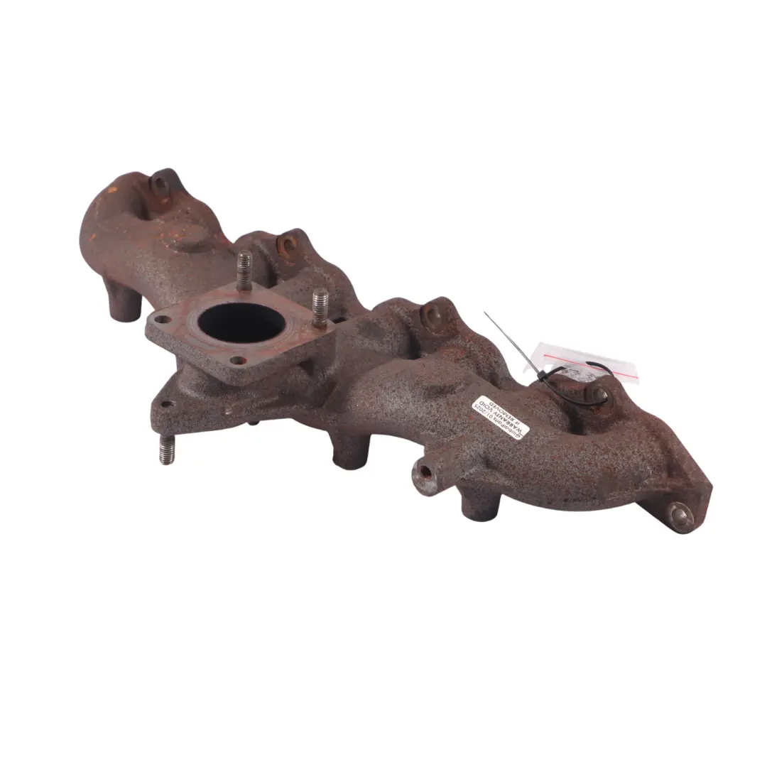 Chrysler Grand Voyager 2.8 CRD Diesel Exhaust Manifold - SKU 5066794AA - Part number 5066794AA
