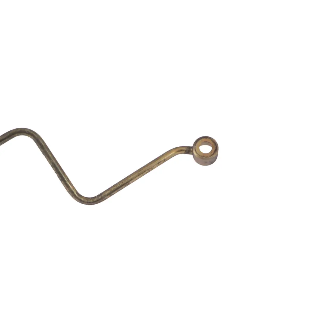 ENR Tuyau de tuyau d'aspiration moteur pour Chrysler Grand Voyager 2.8 CRD à propos du numéro de pièce 5066864AB Chrysler Grand Voyager 2.8 CRD ENR Tuyau de tuyau d'aspiration moteur - SKU 5066864AB - Numéro de pièce 5066864AB