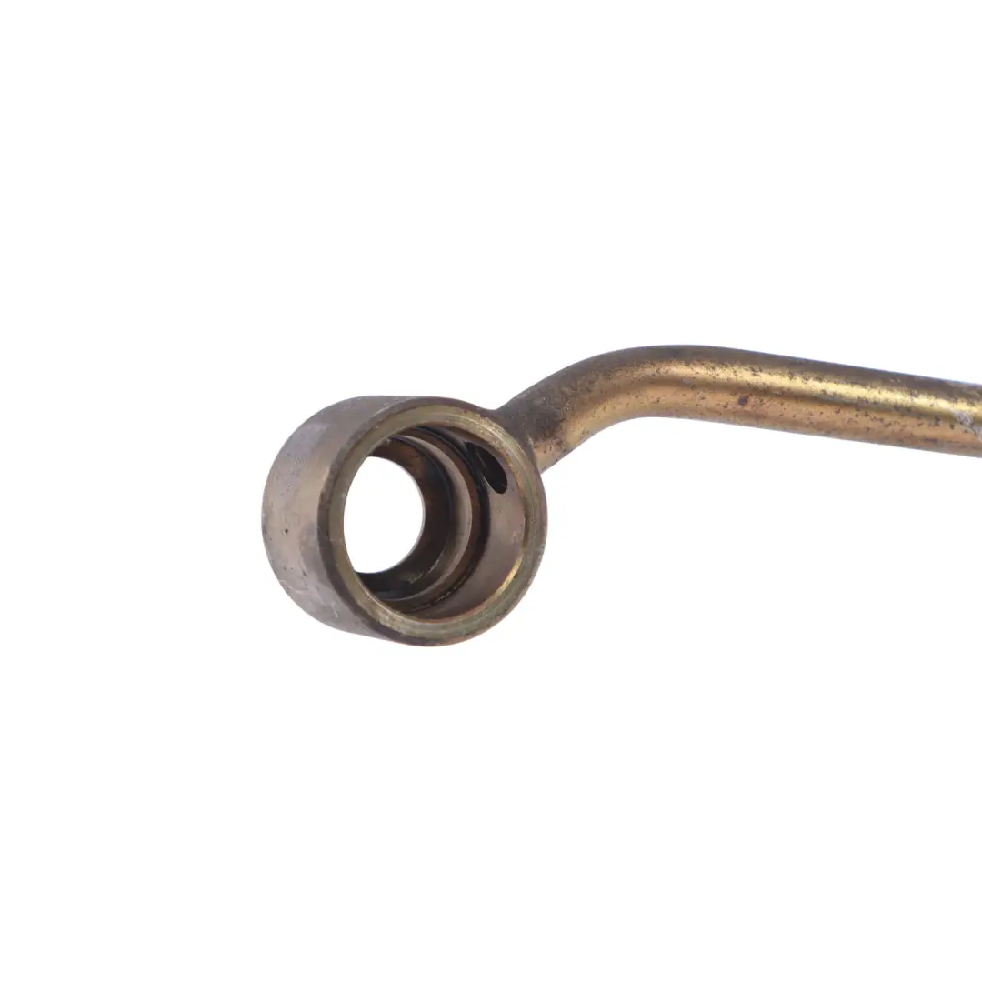 Chrysler Grand Voyager 2.8 CRD ENR Engine Vacuum Hose Tube Line - SKU 5066864AB - Part number 5066864AB