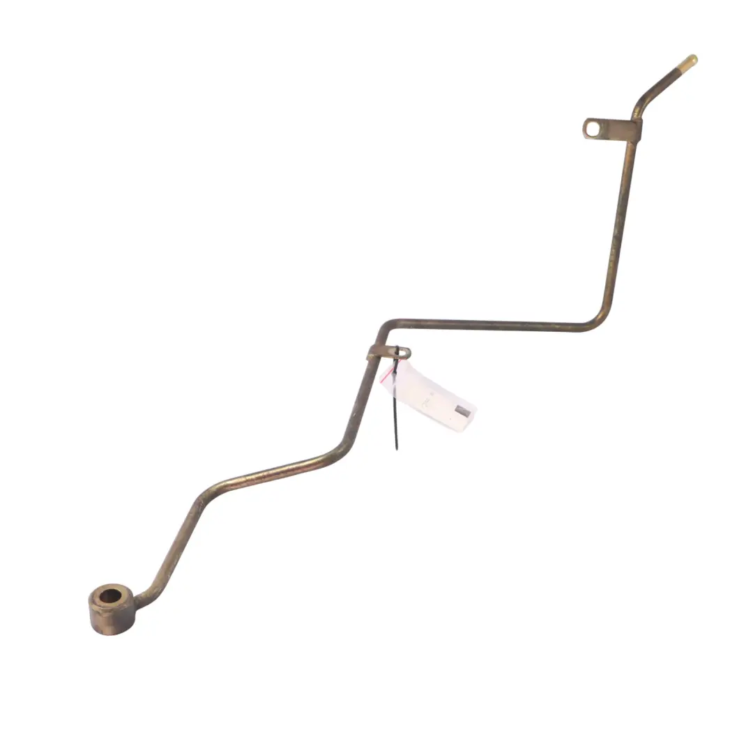 Chrysler Grand Voyager 2.8 CRD ENR Engine Vacuum Hose Tube Line - SKU 5066864AB - Part number 5066864AB