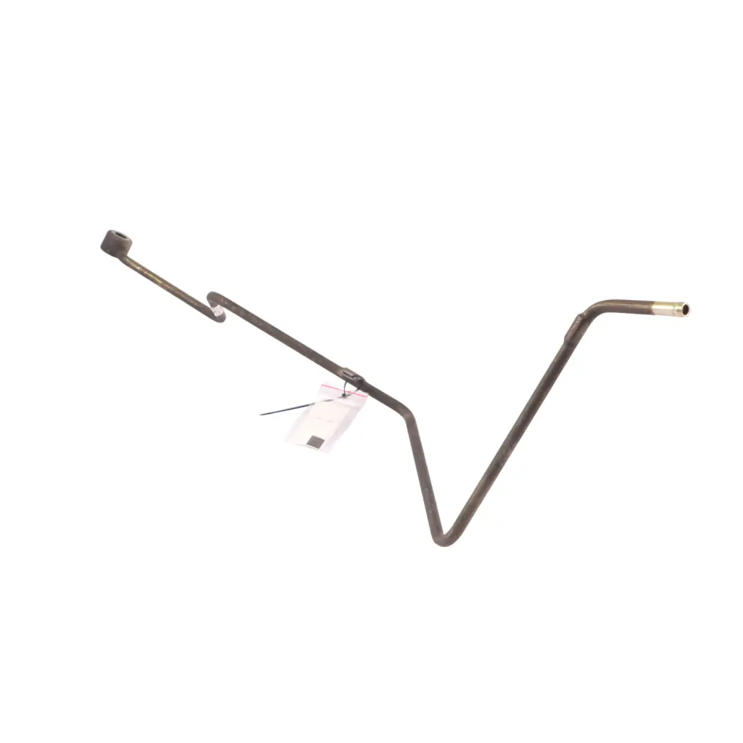 Chrysler Grand Voyager 2.8 CRD ENR Engine Vacuum Hose Tube Line - SKU 5066864AB - Part number 5066864AB