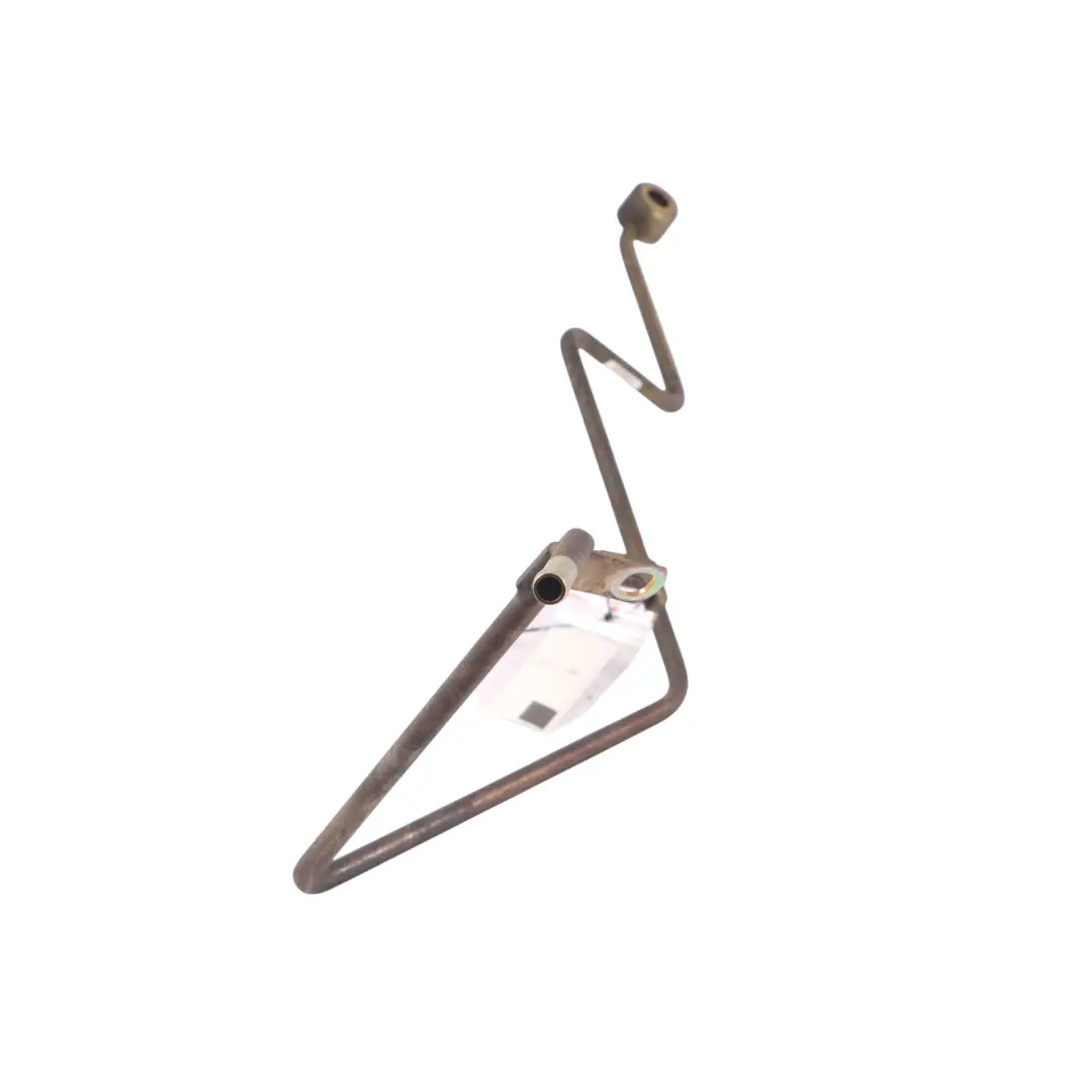 Chrysler Grand Voyager 2.8 CRD ENR Engine Vacuum Hose Tube Line - SKU 5066864AB - Part number 5066864AB