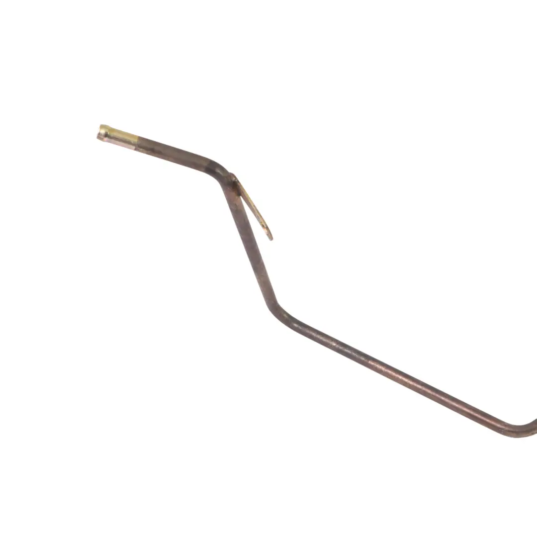 Chrysler Grand Voyager 2.8 CRD ENR Engine Vacuum Hose Tube Line - SKU 5066864AB - Part number 5066864AB