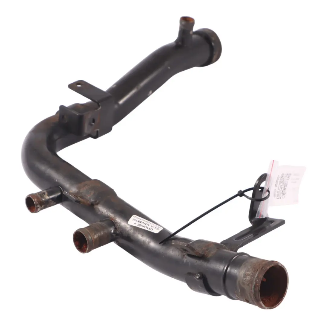 Chrysler Grand Voyager 2.8 CRD ENR Engine Water Inlet Hose Tube Line - SKU 5066883AB - Part number 5066883AB