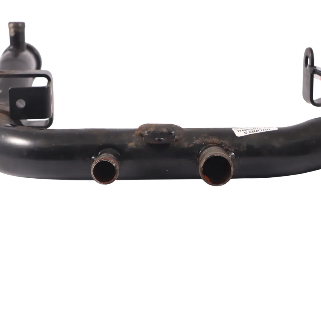 Chrysler Grand Voyager 2.8 CRD ENR Engine Water Inlet Hose Tube Line - SKU 5066883AB - Part number 5066883AB