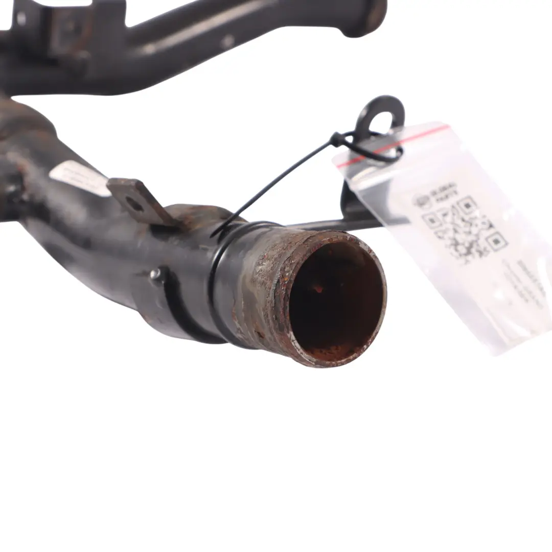 ENR Motor Wasserzulauf Schlauch Leitung für Chrysler Grand Voyager 2.8 CRD mit Teilenummer 5066883AB Chrysler Grand Voyager 2.8 CRD ENR Motor Wasserzulauf Schlauch Leitung - SKU 5066883AB - Teilenummer 5066883AB