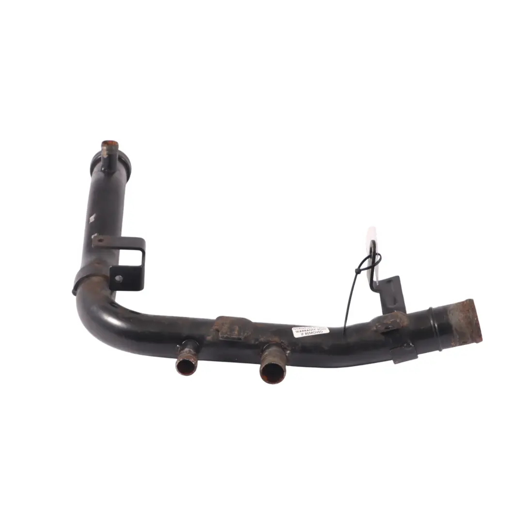 Chrysler Grand Voyager 2.8 CRD ENR Engine Water Inlet Hose Tube Line - SKU 5066883AB - Part number 5066883AB
