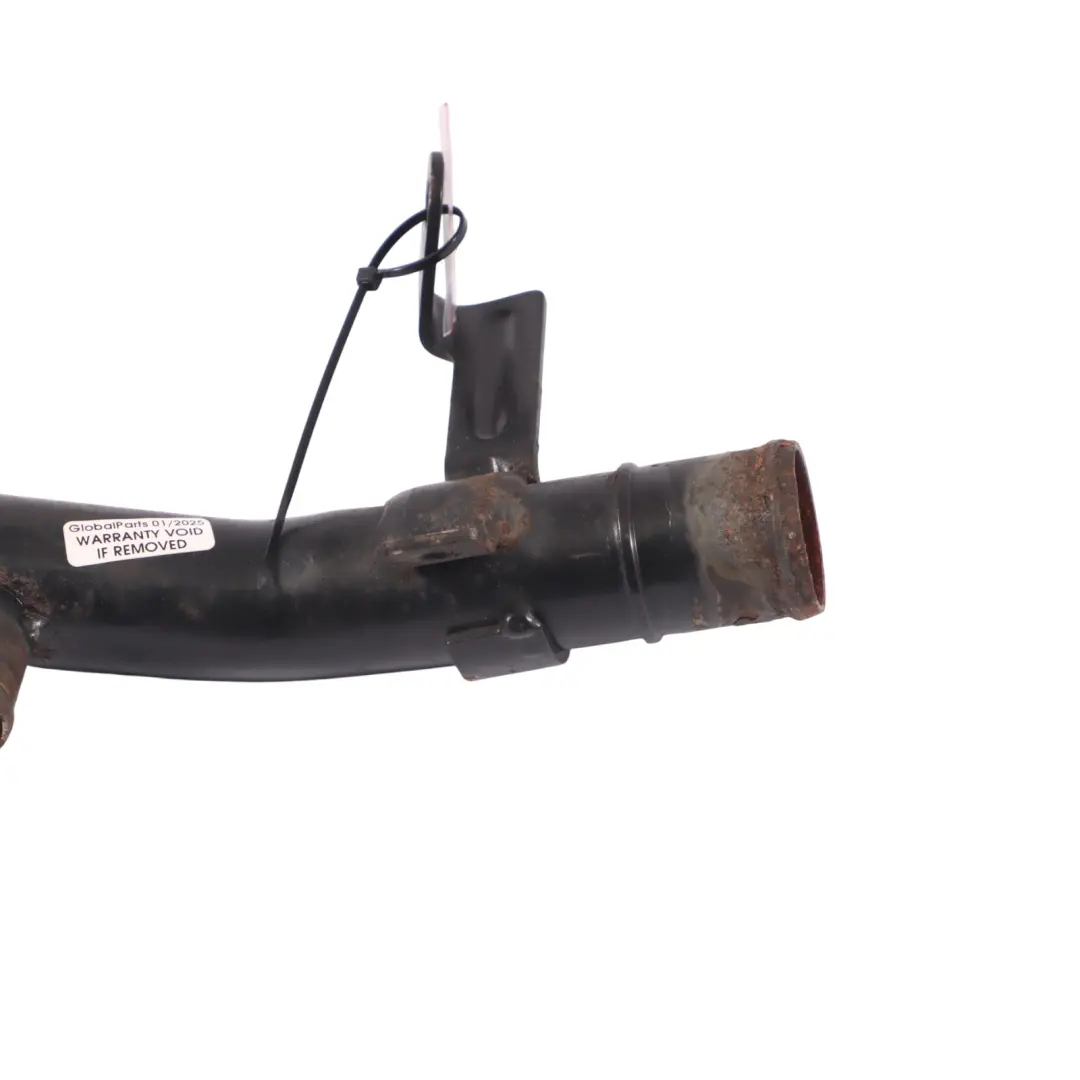 Chrysler Grand Voyager 2.8 CRD ENR Engine Water Inlet Hose Tube Line - SKU 5066883AB - Part number 5066883AB
