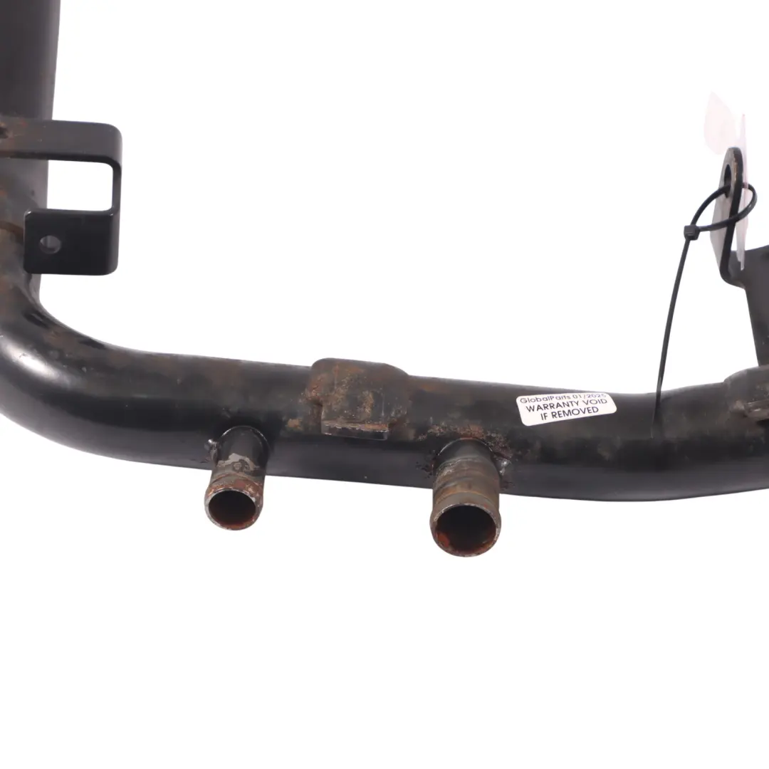 Chrysler Grand Voyager 2.8 CRD ENR Engine Water Inlet Hose Tube Line - SKU 5066883AB - Part number 5066883AB