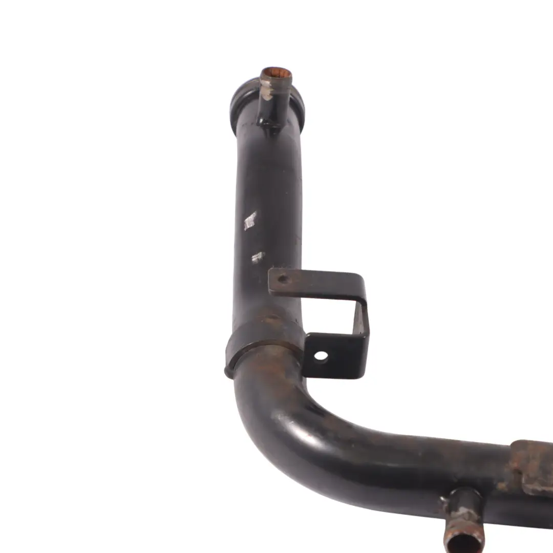 Chrysler Grand Voyager 2.8 CRD ENR Engine Water Inlet Hose Tube Line - SKU 5066883AB - Part number 5066883AB