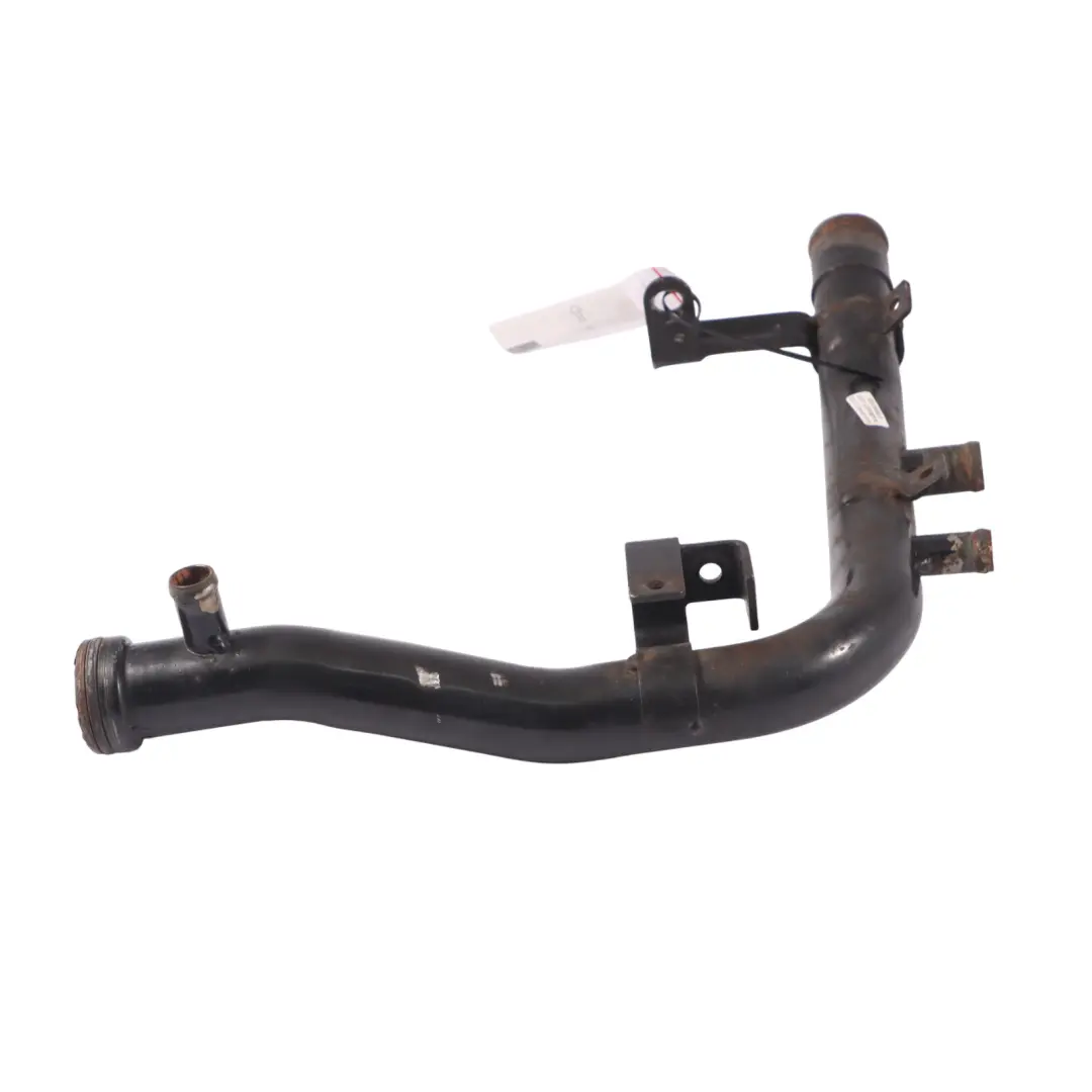 Chrysler Grand Voyager 2.8 CRD ENR Engine Water Inlet Hose Tube Line - SKU 5066883AB - Part number 5066883AB