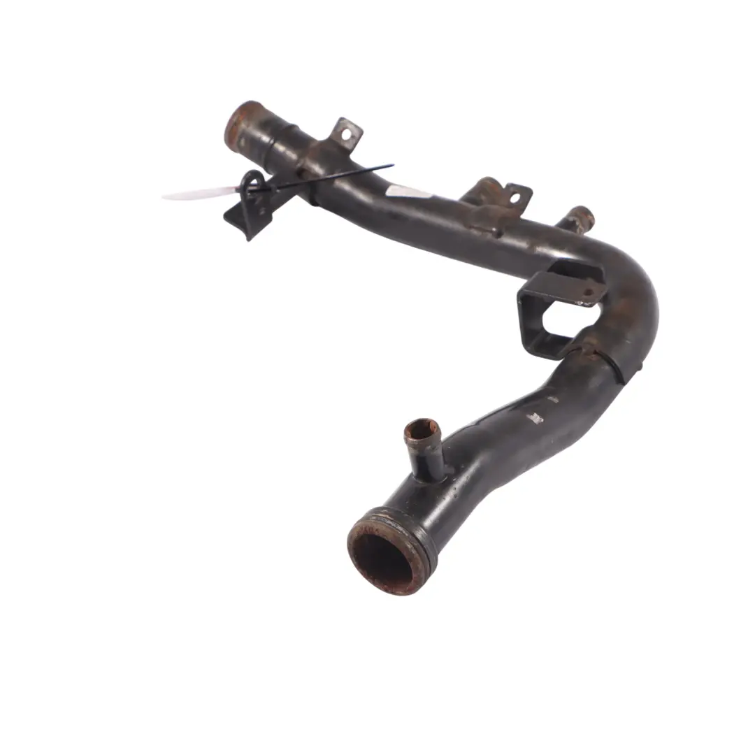 ENR Motor Wasserzulauf Schlauch Leitung für Chrysler Grand Voyager 2.8 CRD mit Teilenummer 5066883AB Chrysler Grand Voyager 2.8 CRD ENR Motor Wasserzulauf Schlauch Leitung - SKU 5066883AB - Teilenummer 5066883AB