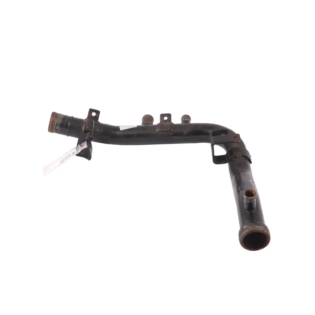 Chrysler Grand Voyager 2.8 CRD ENR Engine Water Inlet Hose Tube Line - SKU 5066883AB - Part number 5066883AB