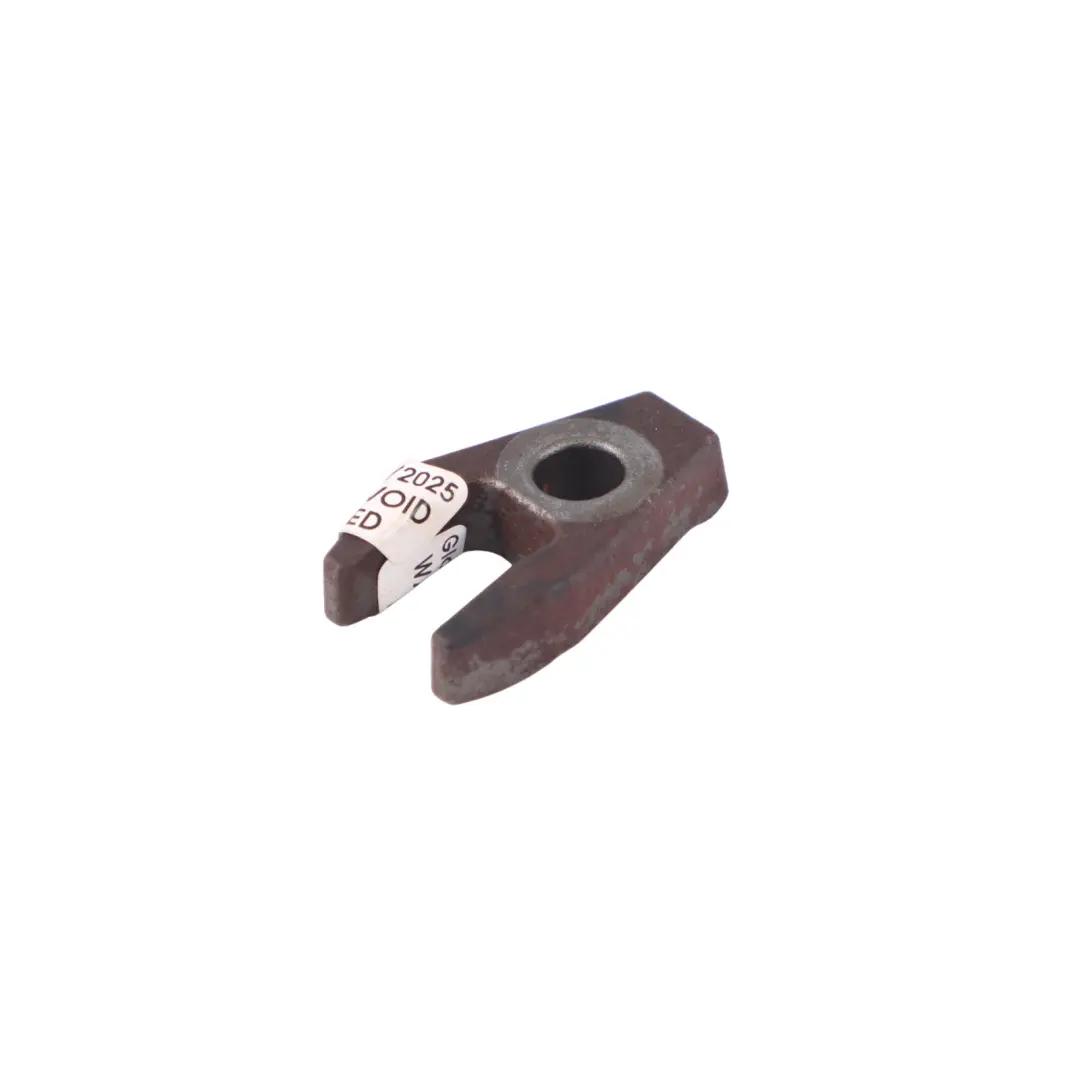 Chrysler Grand Voyager 2.8L CRD Diesel Fuel Injector Bracket - SKU 5066904AA - Part number 5066904AA