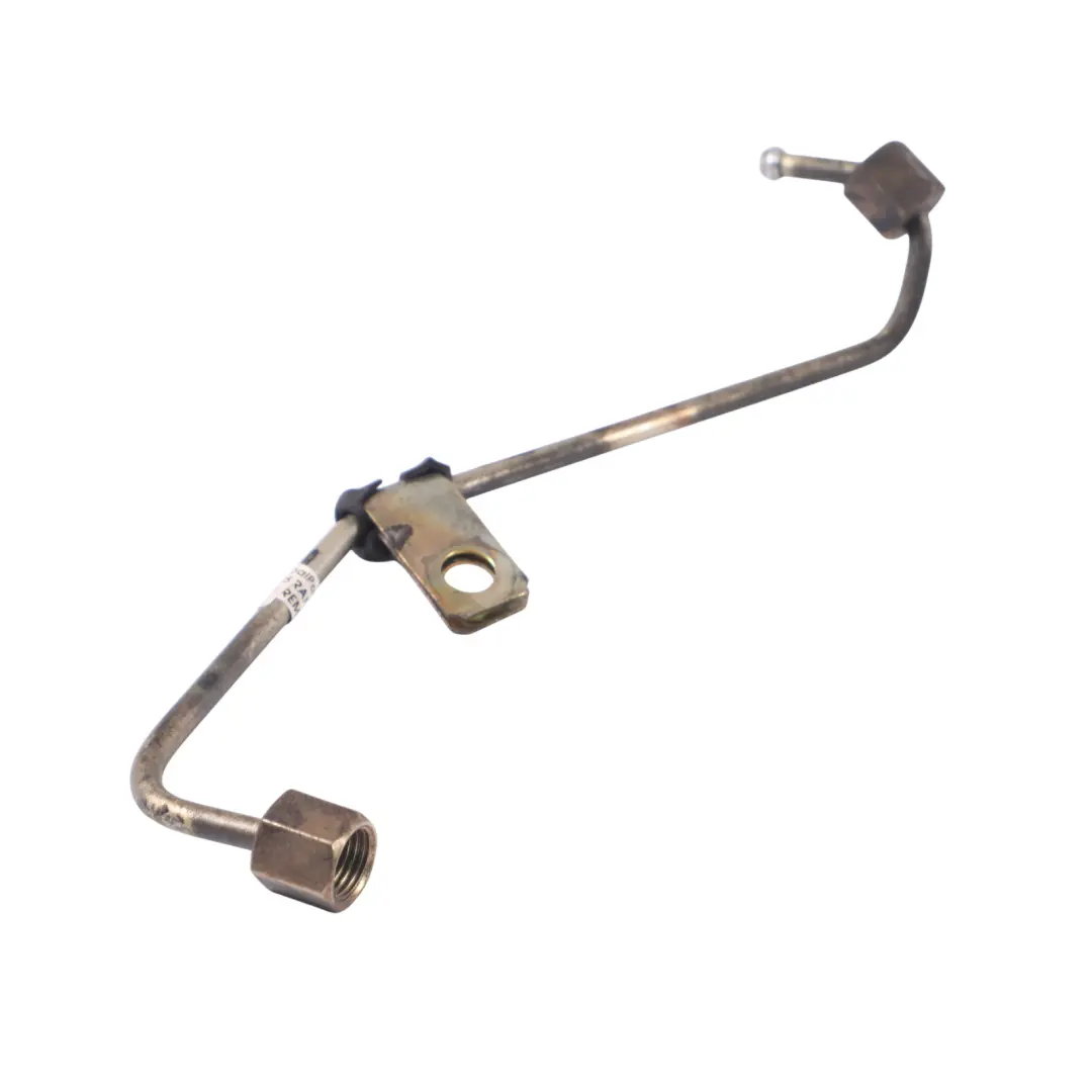 Chrysler Grand Voyager 2.8L CRD Diesel Fuel Injectors Pipes Hoses - SKU 5066911AA - Part number 5066911AA