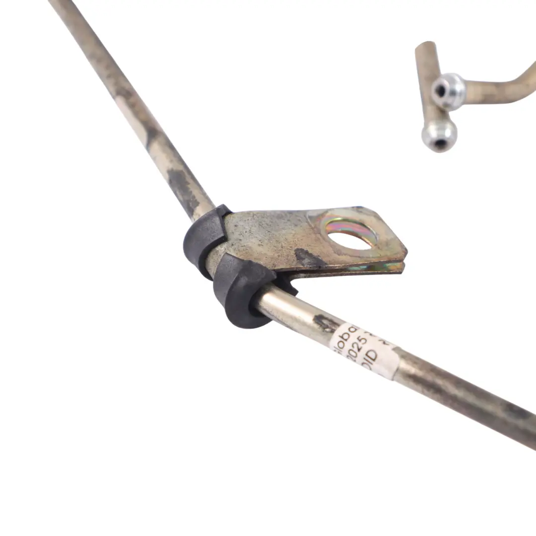 2.8L CRD Diesel Iniettori Tubi Tubi flessibili per Chrysler Grand Voyager con numero di parte 5066911AA Chrysler Grand Voyager 2.8L CRD Diesel Iniettori Tubi Tubi flessibili - SKU 5066911AA - Numero di parte 5066911AA