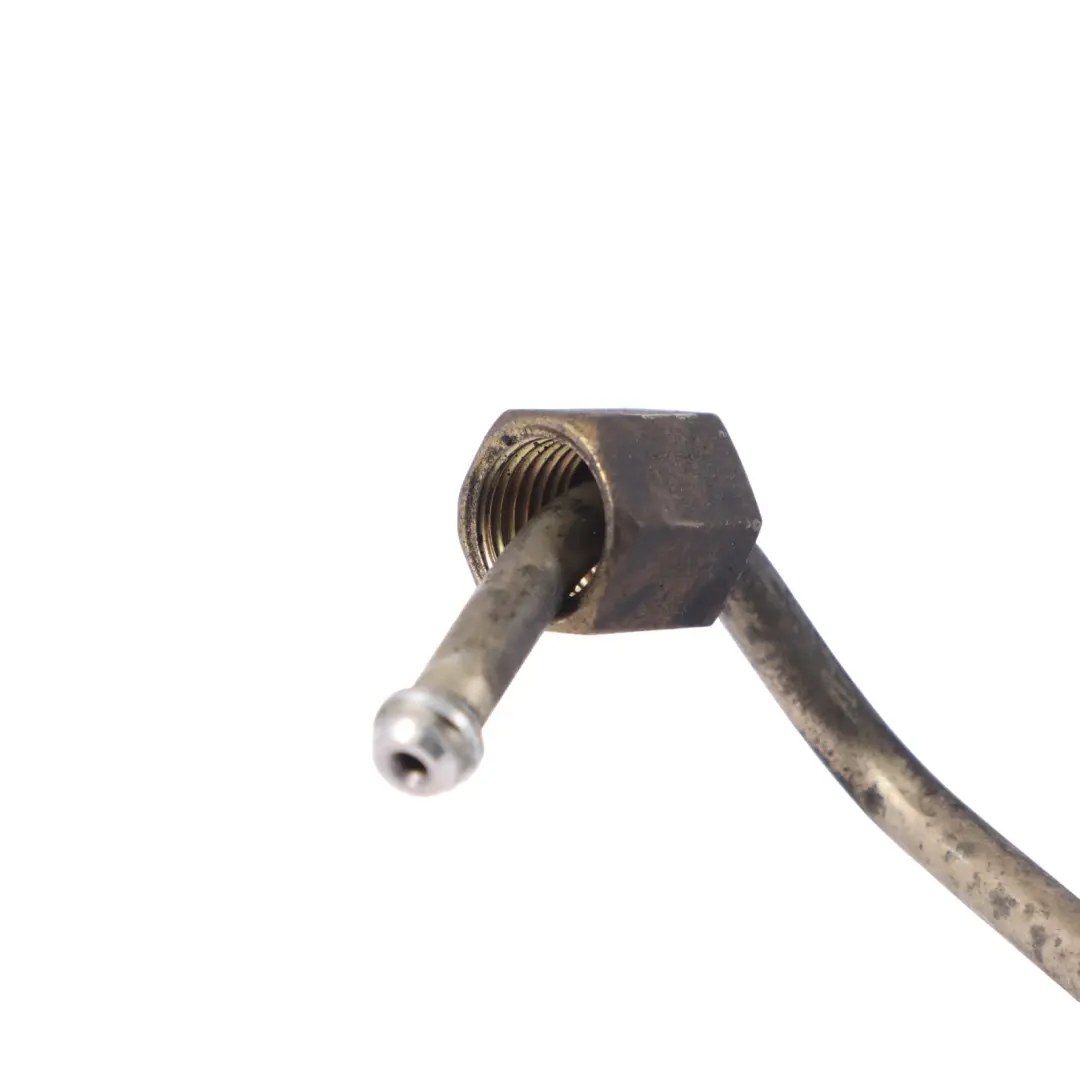 Chrysler Grand Voyager 2.8L CRD Diesel Fuel Injectors Pipes Hoses - SKU 5066911AA - Part number 5066911AA