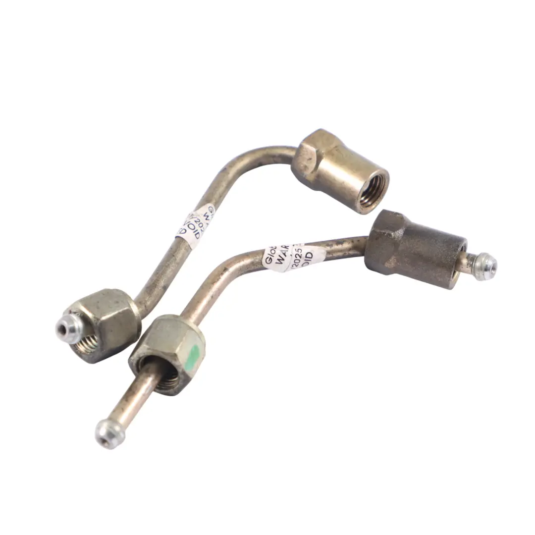 Chrysler Grand Voyager 2.8L CRD Diesel Fuel Injectors Pipes Hoses - SKU 5066911AA - Part number 5066911AA