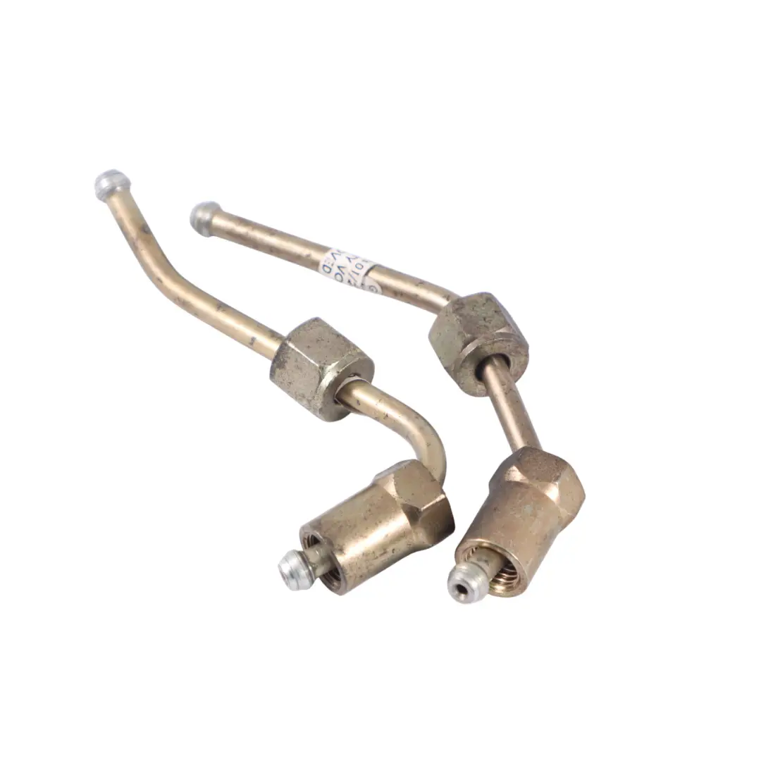 Chrysler Grand Voyager 2.8L CRD Diesel Fuel Injectors Pipes Hoses - SKU 5066911AA - Part number 5066911AA
