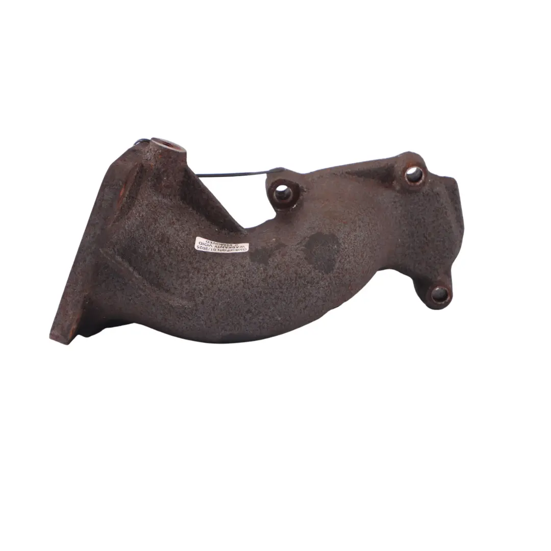 2.8CRD ENR Exhaust Manifold Colector Escape to Chrysler Grand Voyager with Part number 5066918AA Chrysler Grand Voyager 2.8CRD ENR Exhaust Manifold Colector Escape - SKU 5066918AA - Part number 5066918AA