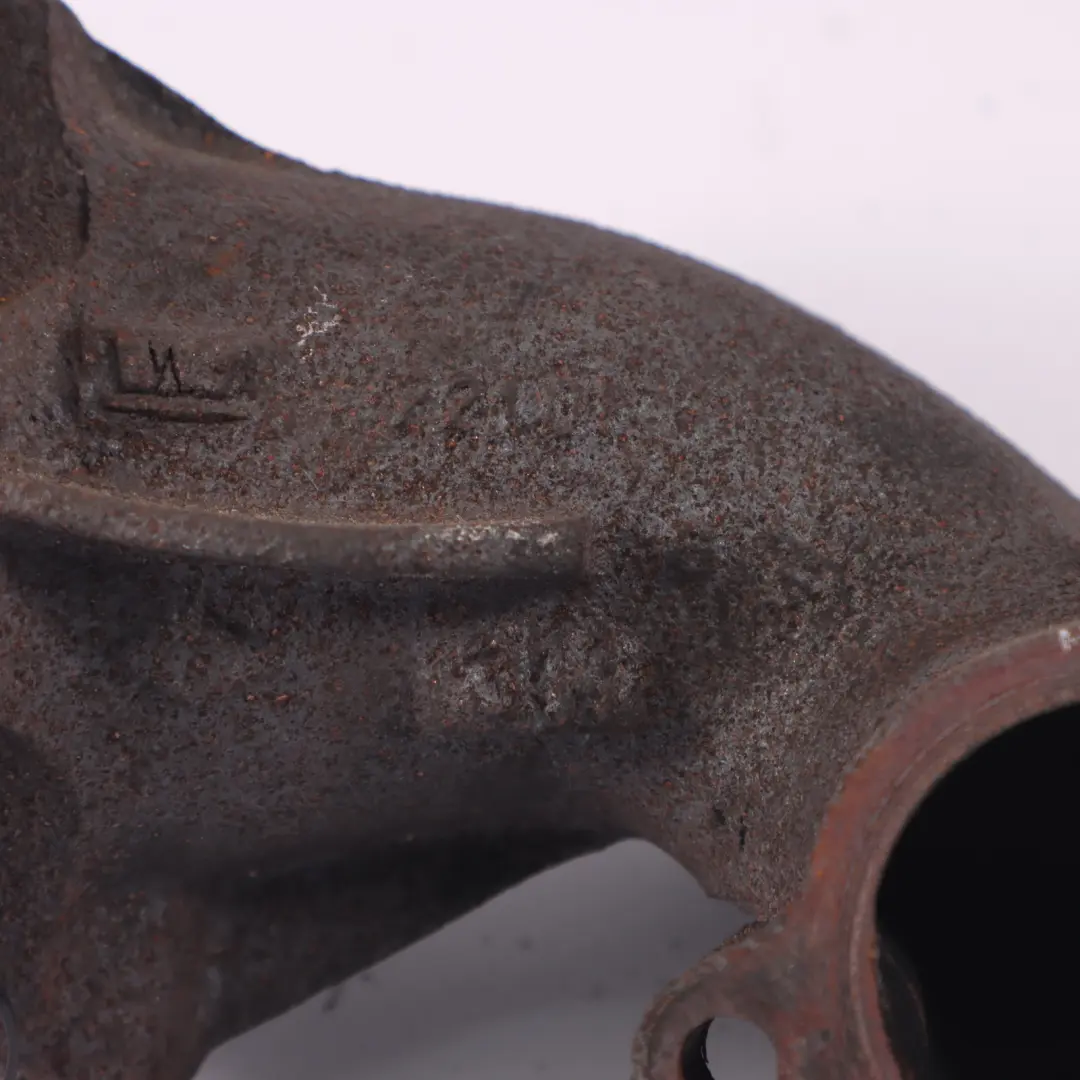 2.8CRD ENR Collecteur d'échappement pour Chrysler Grand Voyager à propos du numéro de pièce 5066918AA Chrysler Grand Voyager 2.8CRD ENR Collecteur d'échappement - SKU 5066918AA - Numéro de pièce 5066918AA