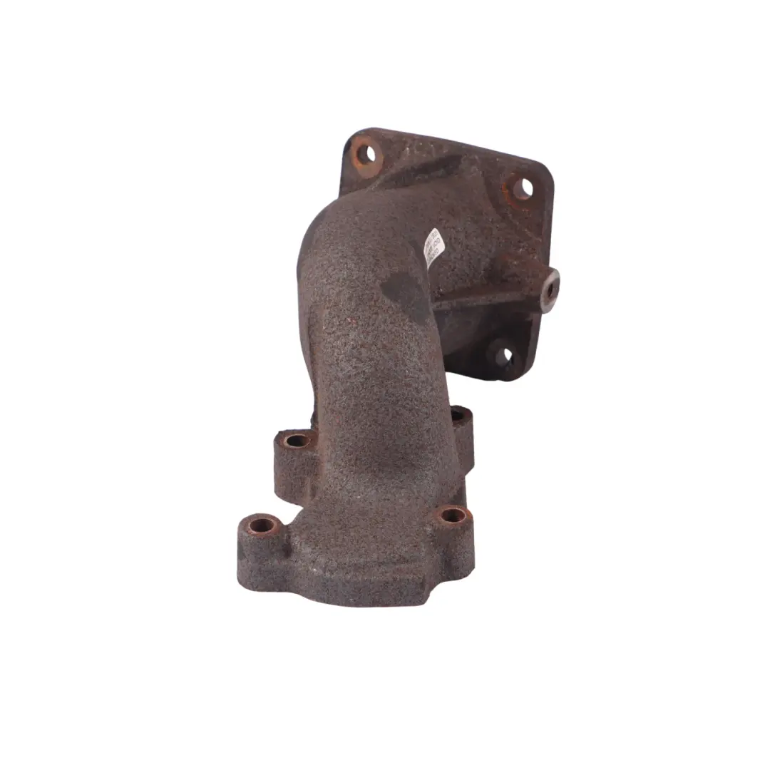 2.8CRD ENR Collecteur d'échappement pour Chrysler Grand Voyager à propos du numéro de pièce 5066918AA Chrysler Grand Voyager 2.8CRD ENR Collecteur d'échappement - SKU 5066918AA - Numéro de pièce 5066918AA