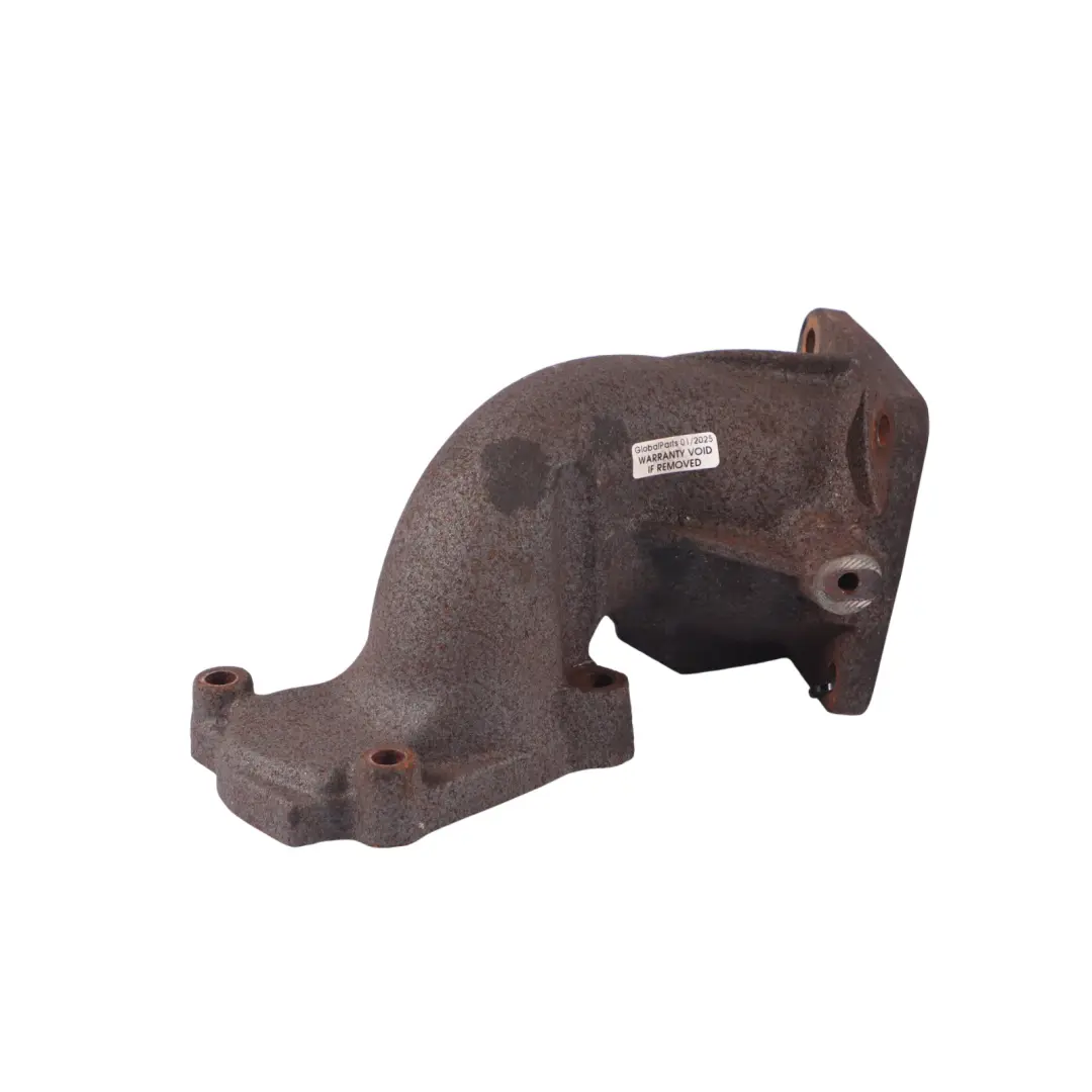 2.8CRD ENR Abgaskrümmer Sammler Flucht für Chrysler Grand Voyager mit Teilenummer 5066918AA Chrysler Grand Voyager 2.8CRD ENR Abgaskrümmer Sammler Flucht - SKU 5066918AA - Teilenummer 5066918AA