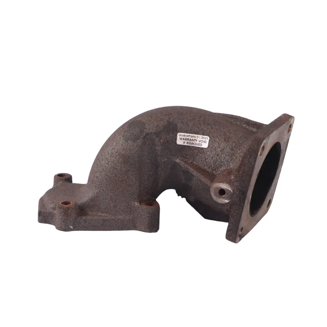 Chrysler Grand Voyager 2.8CRD ENR Exhaust Manifold Colector Escape - SKU 5066918AA - Part number 5066918AA
