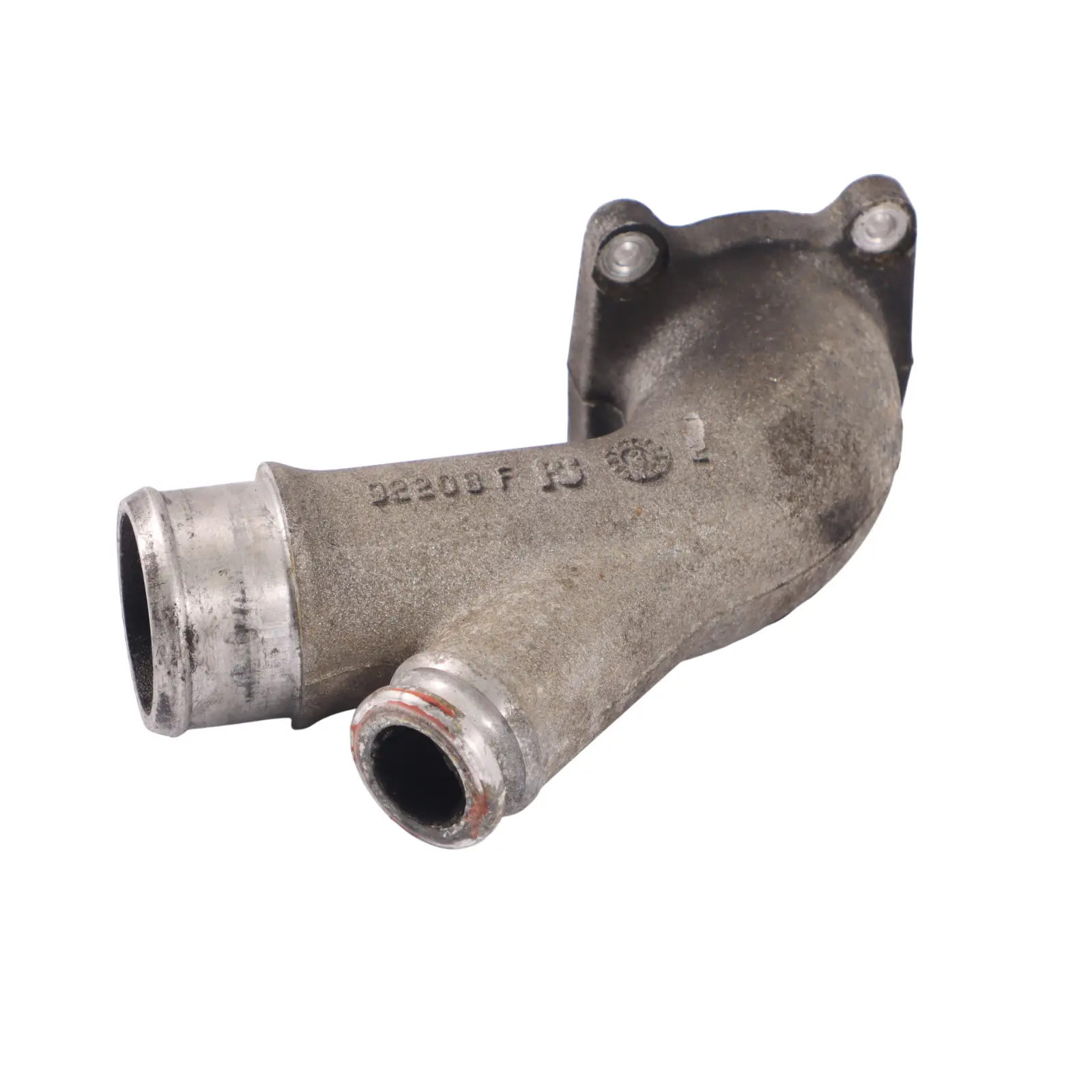 Chrysler Grand Voyager 2.8CRD ENR Diesel Ansaugkrümmer Adapter 5066945AA