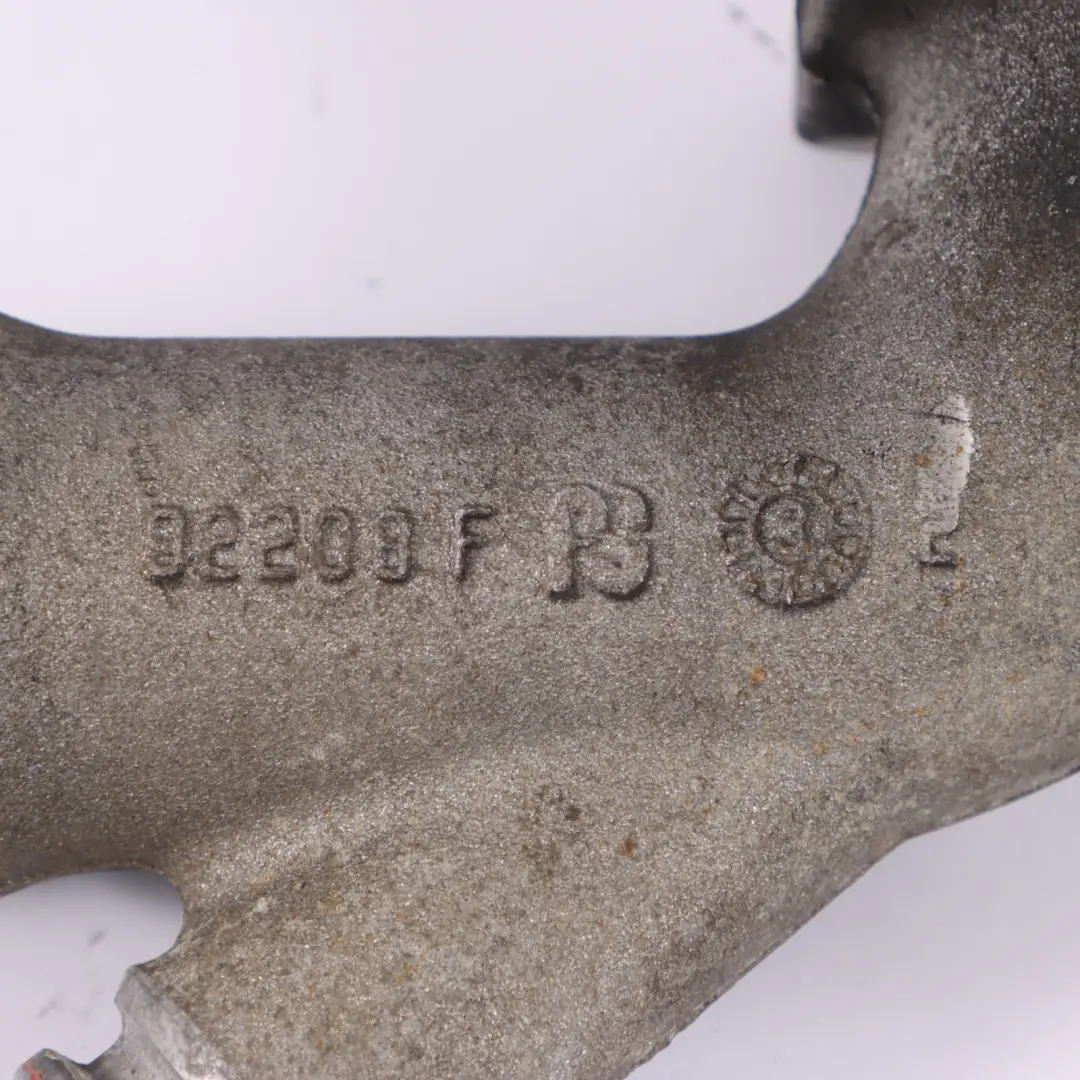 2.8CRD ENR Adattatore collettore di aspirazione per Chrysler Grand Voyager con numero di parte 5066945AA Chrysler Grand Voyager 2.8CRD ENR Adattatore collettore di aspirazione - SKU 5066945AA - Numero di parte 5066945AA