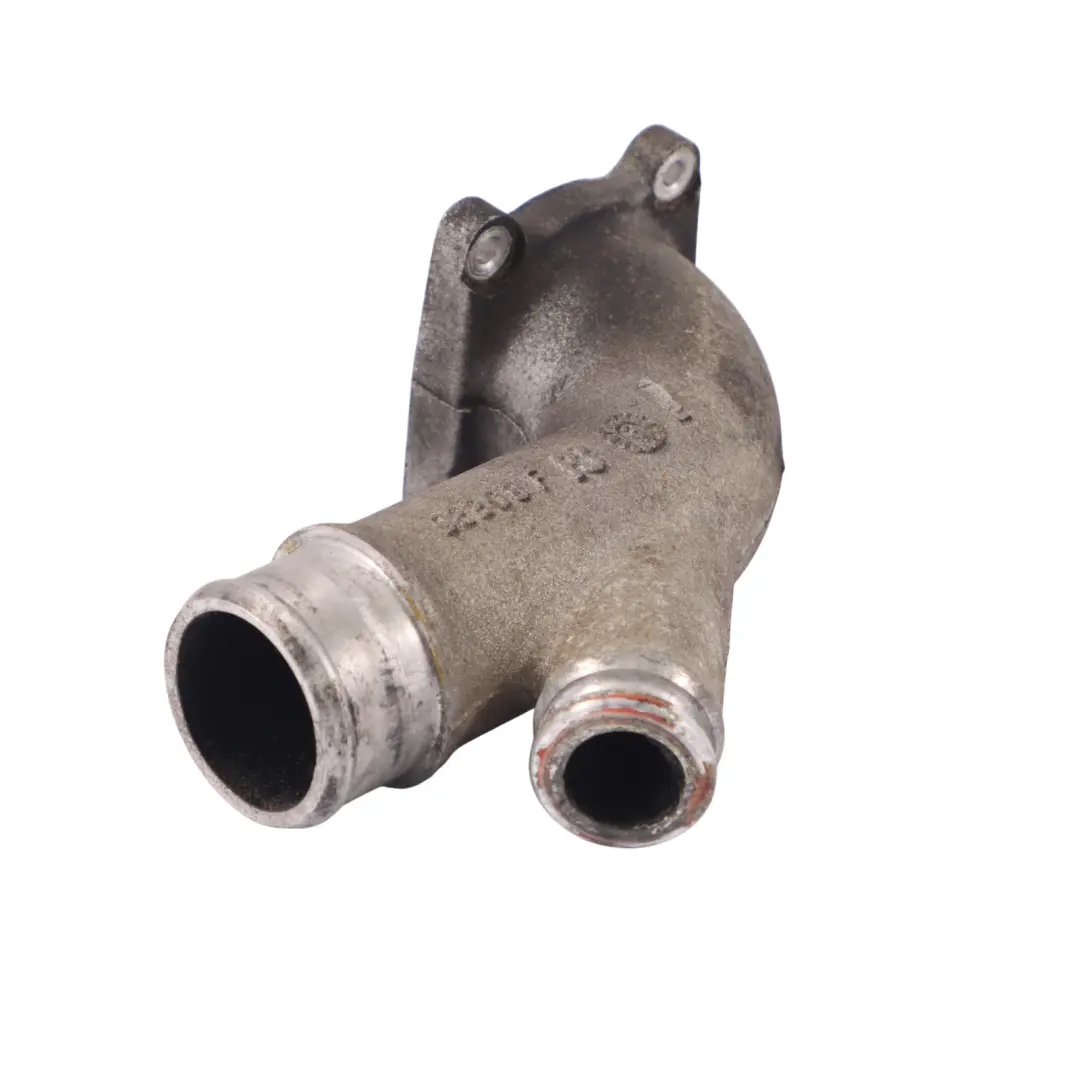 2.8CRD ENR Diesel Ansaugkrümmer Adapter für Chrysler Grand Voyager mit Teilenummer 5066945AA Chrysler Grand Voyager 2.8CRD ENR Diesel Ansaugkrümmer Adapter - SKU 5066945AA - Teilenummer 5066945AA