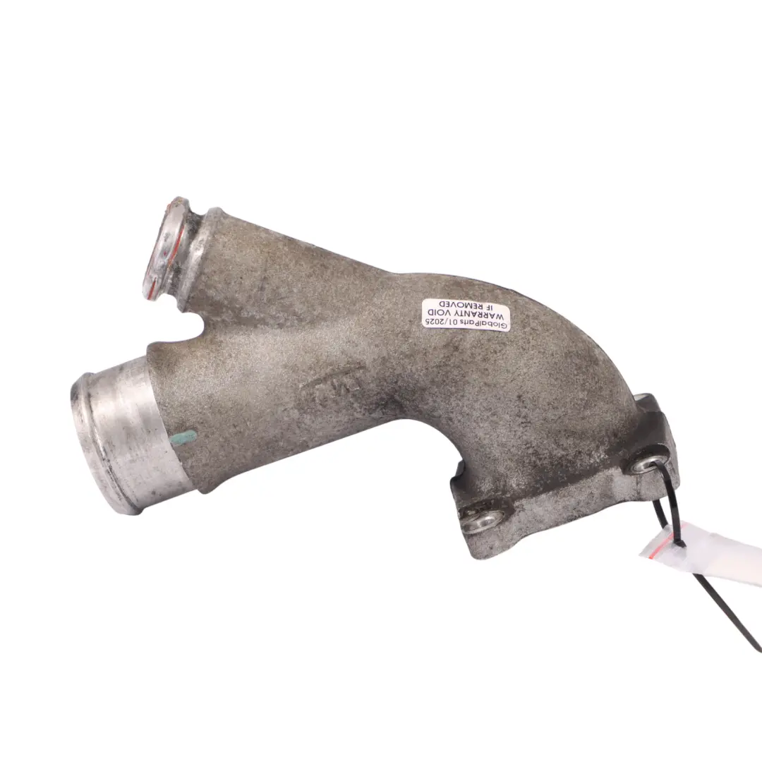 Chrysler Grand Voyager 2.8CRD ENR Diesel Ansaugkrümmer Adapter - SKU 5066945AA - Teilenummer 5066945AA