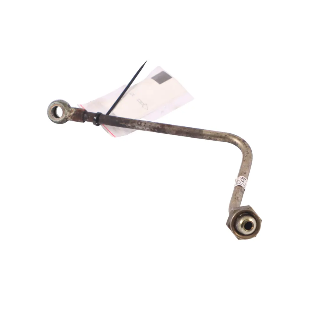 Tuyau Suralimentation D'Huile 2.8CRD ENR Diesel pour Chrysler Grand Voyager à propos du numéro de pièce 5083264AA Chrysler Grand Voyager Tuyau Suralimentation D'Huile 2.8CRD ENR Diesel - SKU 5083264AA - Numéro de pièce 5083264AA