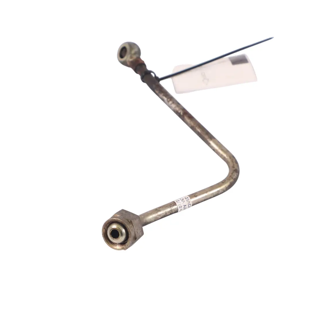 Tuyau Suralimentation D'Huile 2.8CRD ENR Diesel pour Chrysler Grand Voyager à propos du numéro de pièce 5083264AA Chrysler Grand Voyager Tuyau Suralimentation D'Huile 2.8CRD ENR Diesel - SKU 5083264AA - Numéro de pièce 5083264AA