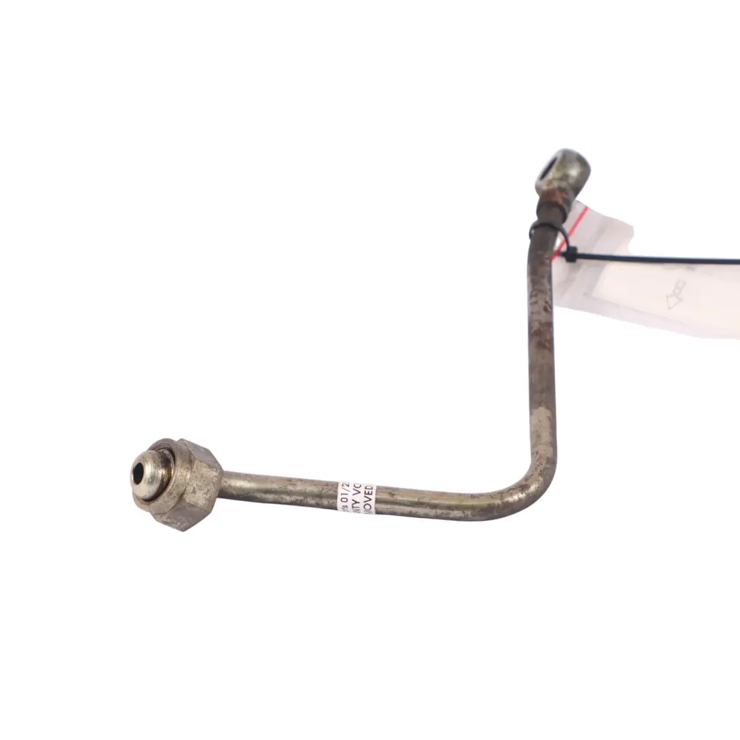2.8CRD ENR Tuyau conduite chargeur huile diesel Chrysler Grand Voyager - SKU 5083264AA - Numéro de pièce 5083264AA