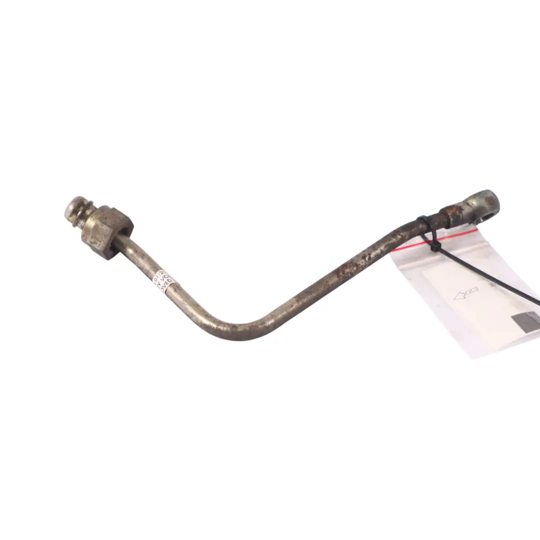 2.8CRD ENR Tuyau conduite chargeur huile diesel Chrysler Grand Voyager - SKU 5083264AA - Numéro de pièce 5083264AA