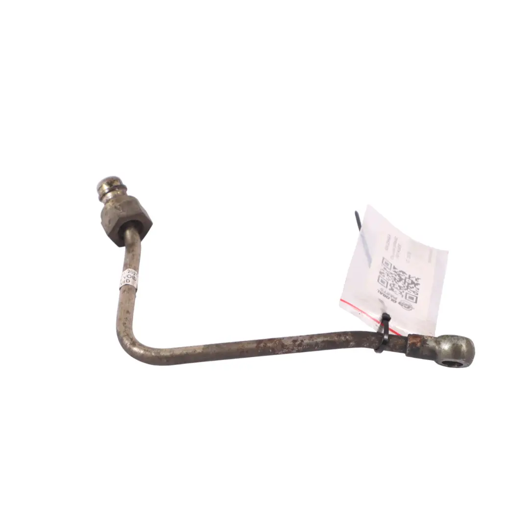 Oil Charger Hose Line Pipe 2.8CRD ENR Diesel to Chrysler Grand Voyager with Part number 5083264AA Chrysler Grand Voyager Oil Charger Hose Line Pipe 2.8CRD ENR Diesel - SKU 5083264AA - Part number 5083264AA