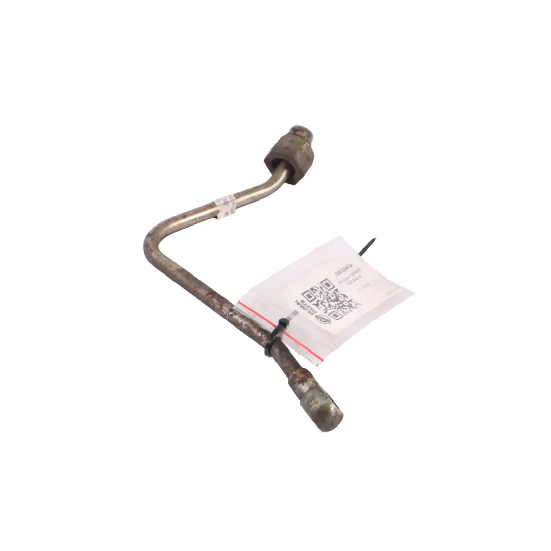 Chrysler Grand Voyager Oil Charger Hose Line Pipe 2.8CRD ENR Diesel - SKU 5083264AA - Part number 5083264AA