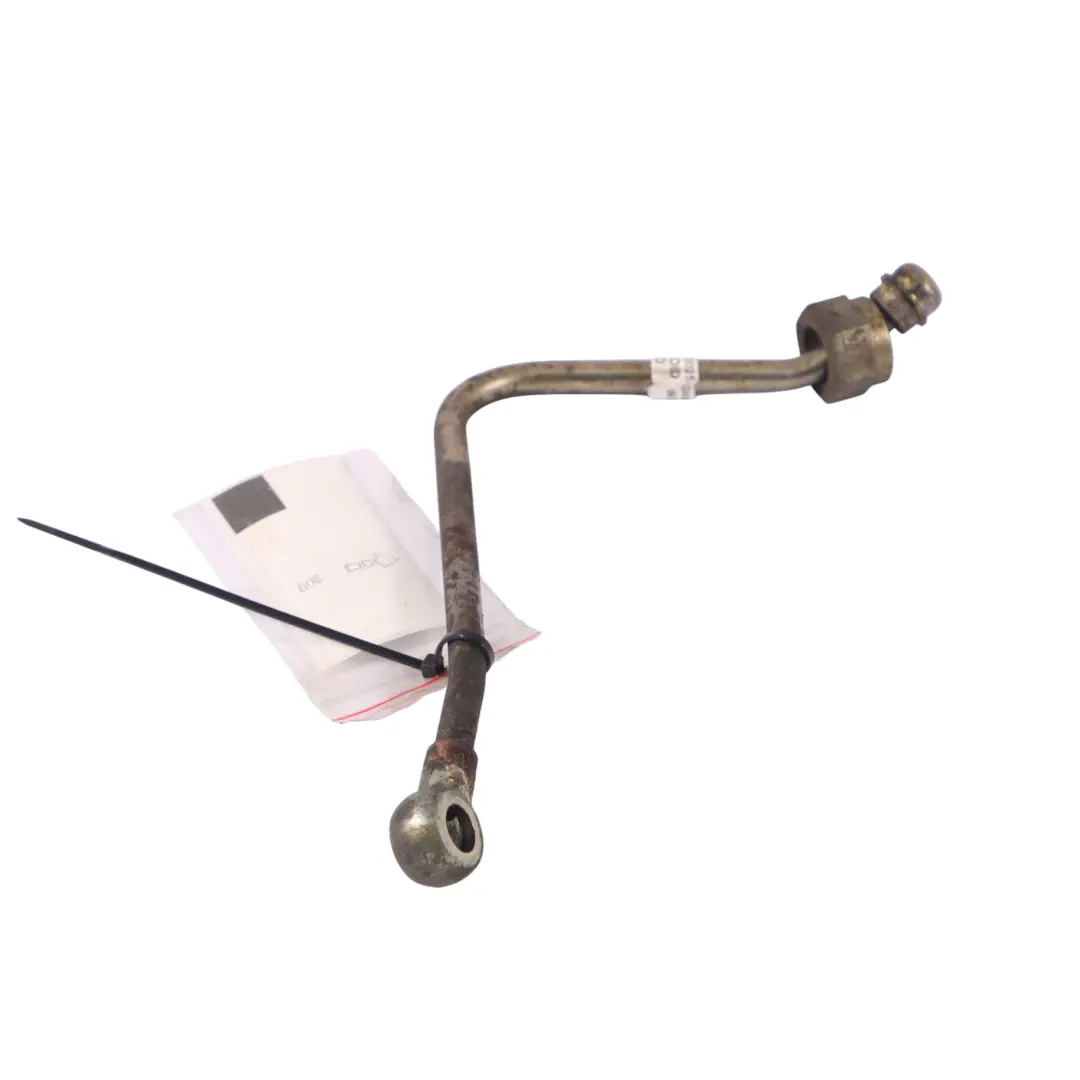 Chrysler Grand Voyager Oil Charger Hose Line Pipe 2.8CRD ENR Diesel - SKU 5083264AA - Part number 5083264AA